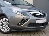 Opel Zafira C Tourer Edition 7-Sitzer Navi PDC - 8-Sitzer Autos bis 10.000 Euro
