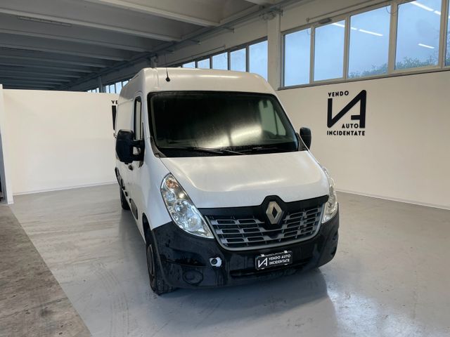 Renault MASTER T28 2.3 DCI 110 FURGONE CAMBIO MANUALE