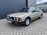 BMW 732i E23 Automatik Erst 183.500 km - BMW 732 Gebrauchtwagen