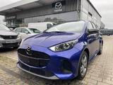 Mazda 2 Hybrid 2024 e-CVT FWD EXCLUSIVE-LINE - Mazda 2 Hybrid in Stuttgart