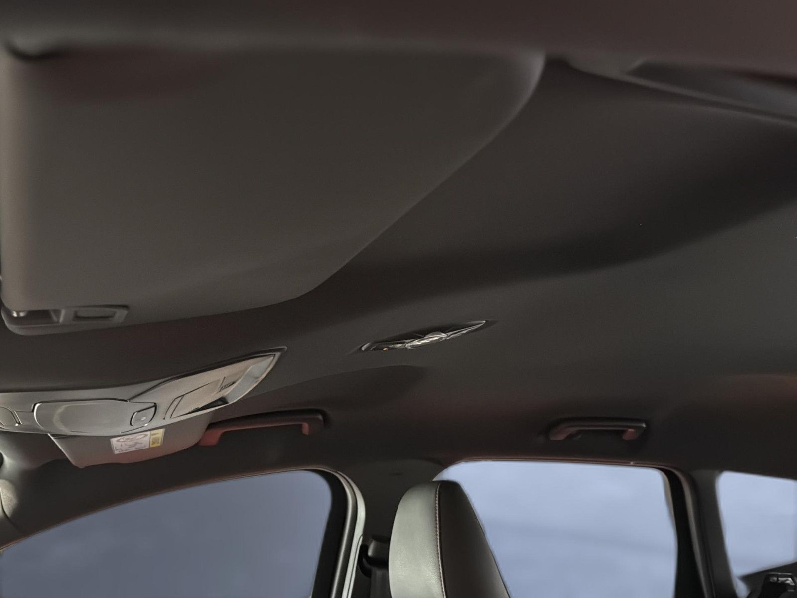 Fahrzeugabbildung Ford Kuga ST-Line/ ATM bei 52.000km / unfallfrei