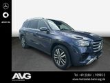 Mercedes-Benz GLS 350 d 4M Pano AHK Burmest HuD 360° Airmatic - Mercedes-Benz GLS-Class in Dresden
