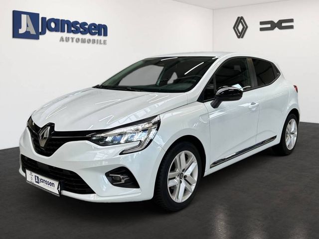 Renault CLIO BUSINESS EDITION TCe 90 (MY21)