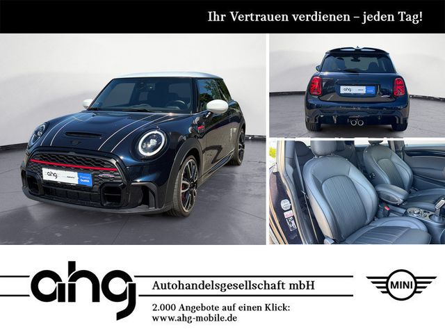 MINI JCW John Cooper Works Trim Steptronic Sport Aut.