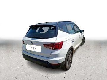 Seat Arona 1.0 TSI Style APP+LED+PDC+VIRT+Facelift imagem 3