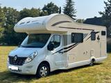 Ahorn Camp Canada AS - Offers