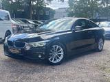 BMW 420d TÜV NEU*2.Hand*Autom.*Spur-Ass*Navi - BMW 4er Reihe mit Diesel-Antrieb: Sportwagen