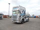 Scania R730 V8 Topline Voll - Angebote