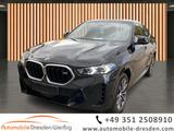BMW X6 M60 i xDrive*UPE 148.000€*SoftClose*Pano*DAB - BMW X6 M60 Gebrauchtwagen