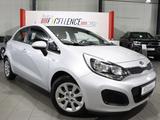 Kia Rio 1.4 EDITION 7 / NAVI+KAMERA, TEMPOMAT, PDC - Kia Gebrauchtwagen in Hamm