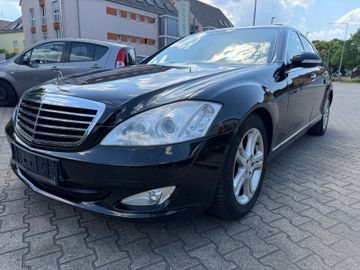 Mercedes S 320 - 2