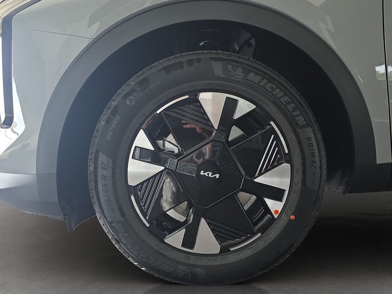 Kia Sportage - Bild 4