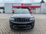 Jeep Grand Cherokee 3.0 CRD Limited - Jeep: Limited Crd
