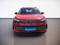 Volkswagen Tiguan - Vorschau Bild 3