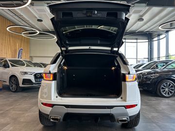 Land Rover Range Rover Evoque SE *Dynamic*BiXenon*AHK*