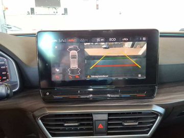 SEAT Leon - 7