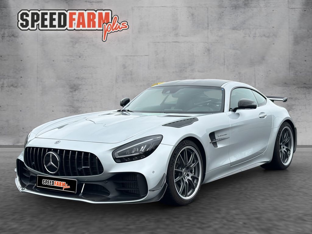Mercedes-Benz AMG GT R