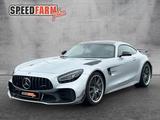 Mercedes-Benz AMG GT R R Coupe PRO/ Exterieur Paket Carbon - Mercedes-Benz AMG GT R aus 2019