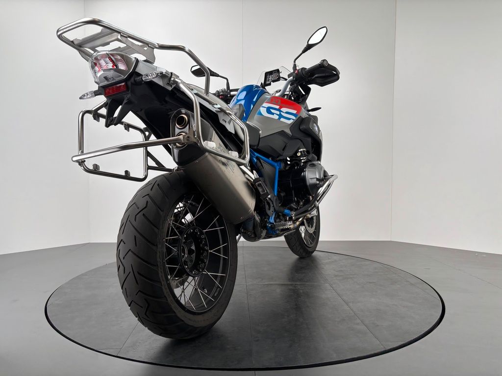 Fahrzeugabbildung BMW R 1200 GS *TOP-AUSSTATTUNG/ZUSTAND*