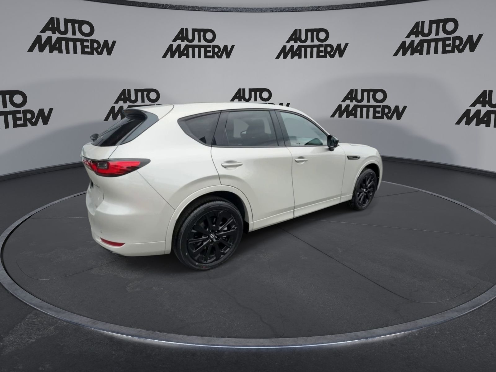 Mazda CX-60 - Bild 8
