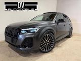 Audi Q7 50 TDI quattro  *AHK*7SITZER*SLINE* - Audi Q7: 7
