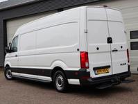 MAN TGE 35 2.0 141 pk DSG Automaat - L4H3 Maxi - Tre