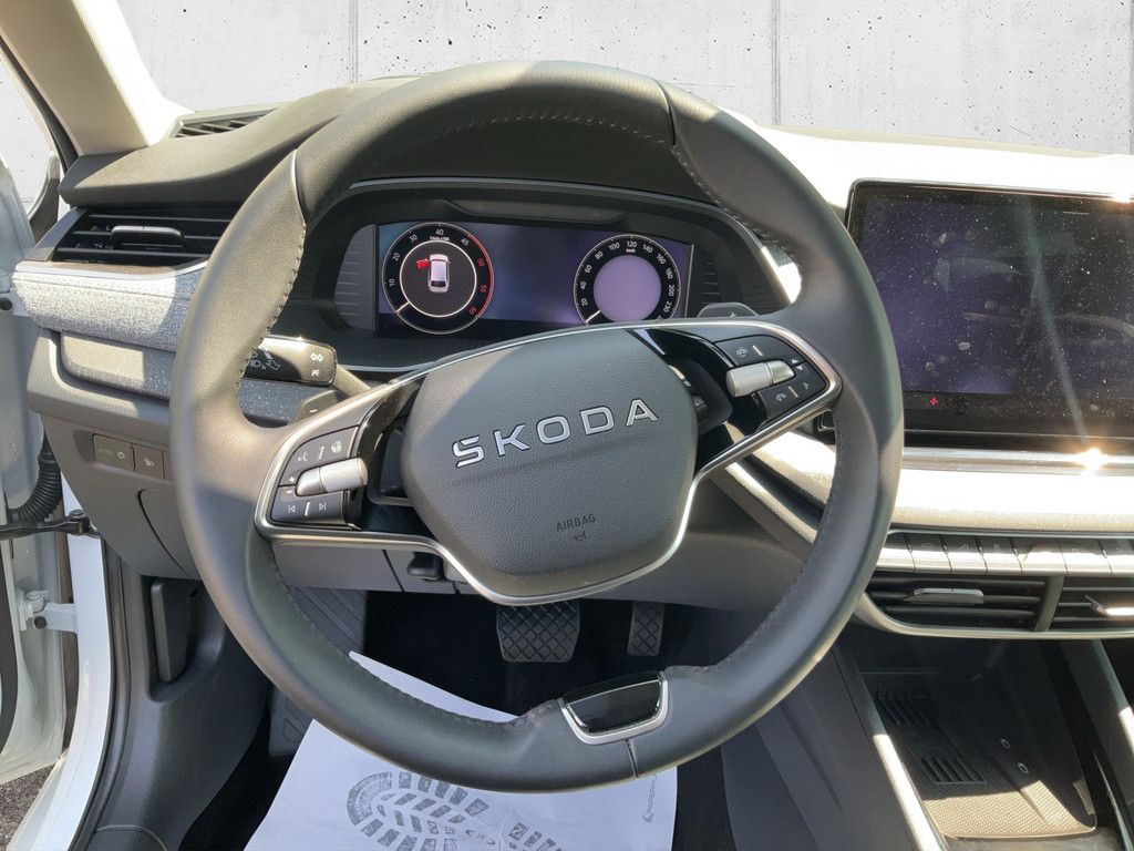 Skoda Octavia - Bild 14