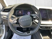 Skoda Octavia - Vorschau Bild 14