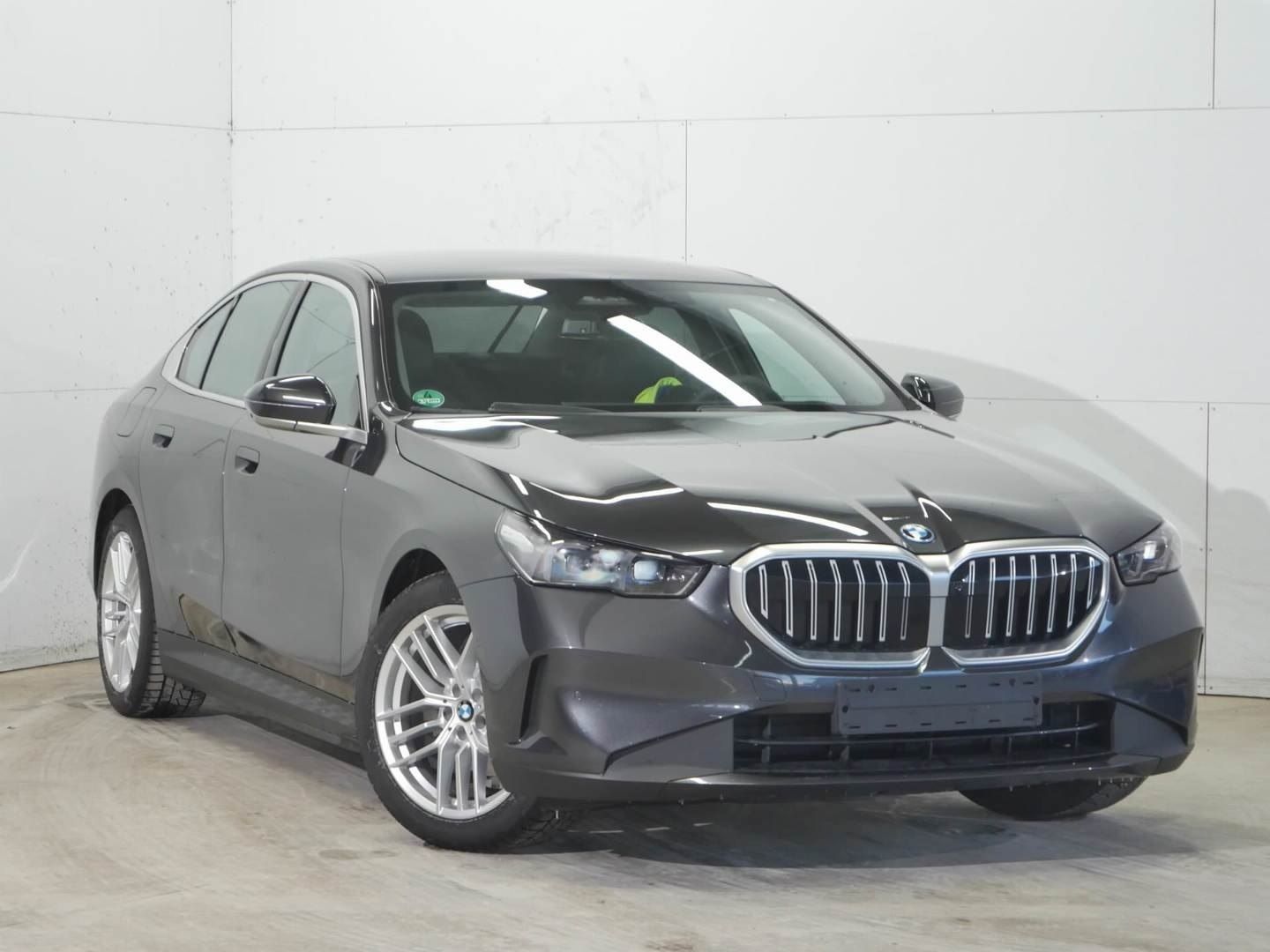 BMW 530 - Bild 4