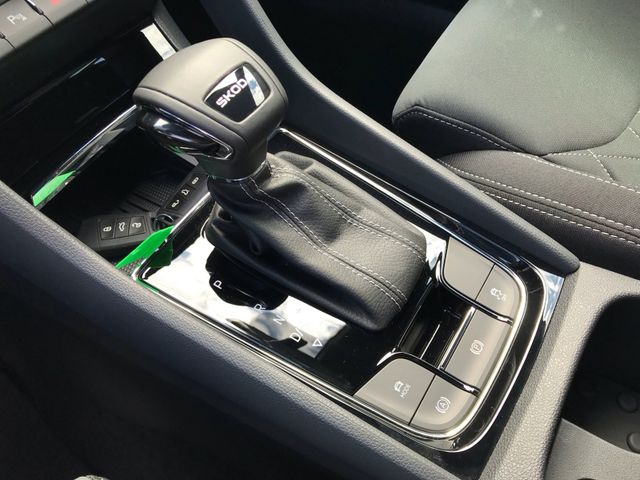 Karoq Sportline 1.5 TSI DSG*KAMERA*MATRIX*