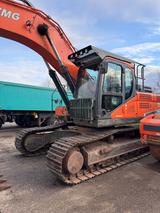 Doosan DX-300 NLC-5 - Doosan LKWs