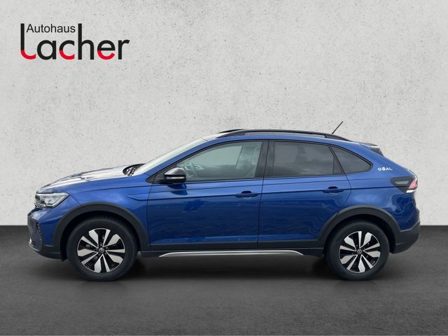 Taigo Goal 1.0 TSI,ACC,Navi,CarPlay