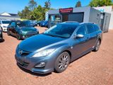 Mazda 6 Kombi 2.2 CRDT Exclusive-Line Edition 40 Jahre - Mazda 6 aus 2012