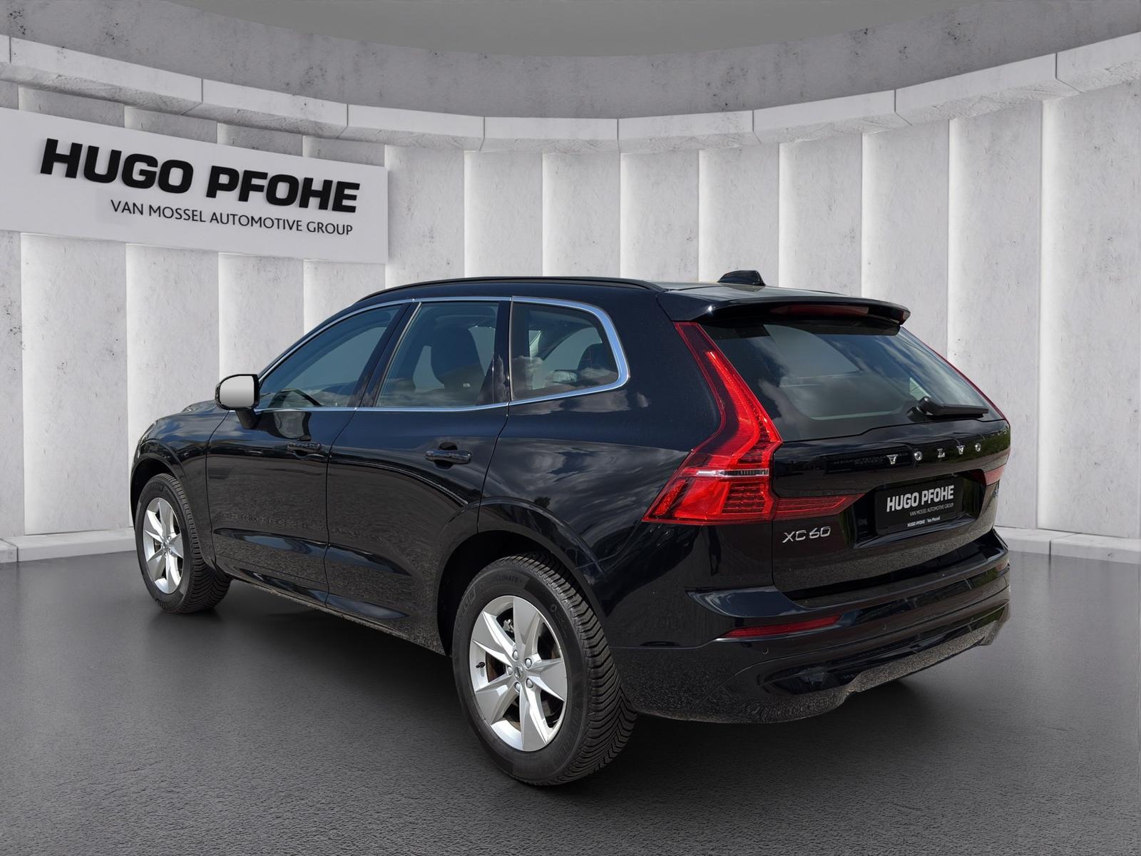 Volvo XC 60 Core