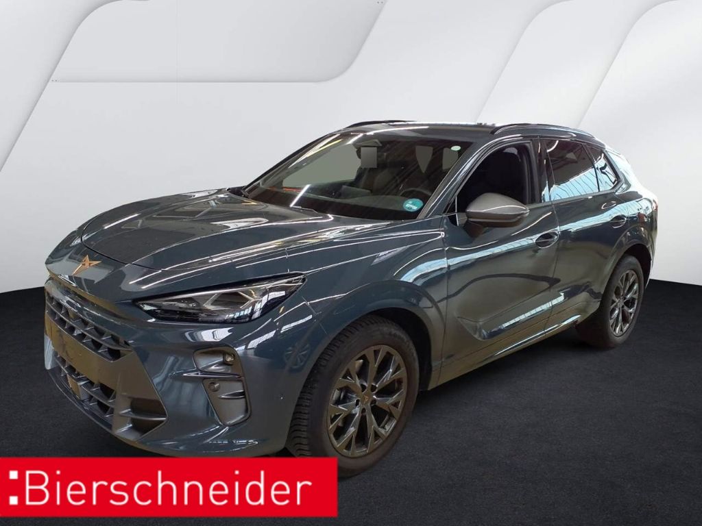 Cupra Terramar 1.5 eTSI DSG ab 317,- Anz. 990,- MATRIX