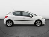 Peugeot 207 1.4 - Klima-Alu-Bluetooth-Tüv 04/27 - Peugeot 207: 1.4
