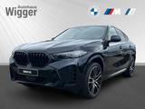 BMW X6 40i/Sportpaket/AD/AHK-el. klappb./Panorama - BMW X6 in Rostock