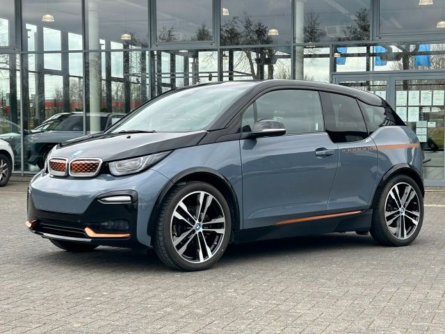 BMW i3 s Sondermodell one of 2000 " Unique Forever"