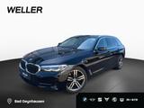 BMW 520d Touring LiCoPro KAM DAPro DAB AHK Lordose