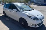 Renault Scenic III Grand Dynamique Getriebeschaden !!! - Renault Scenic: Kleinwagen