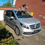 Mercedes-Benz V 220 d lang - 8 Sitzer