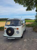 Volkswagen T2 Bulli 