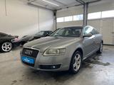 Audi A6 3.0 quattro TDI*Allrad*Bi-Xenon*4xSHZ*PDC* Na - Audi mit Diesel-Antrieb: Leder, Limousine