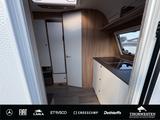 Bürstner Premio Plus 410 TS Hubbett Mover Alu Duschpaket - Offers
