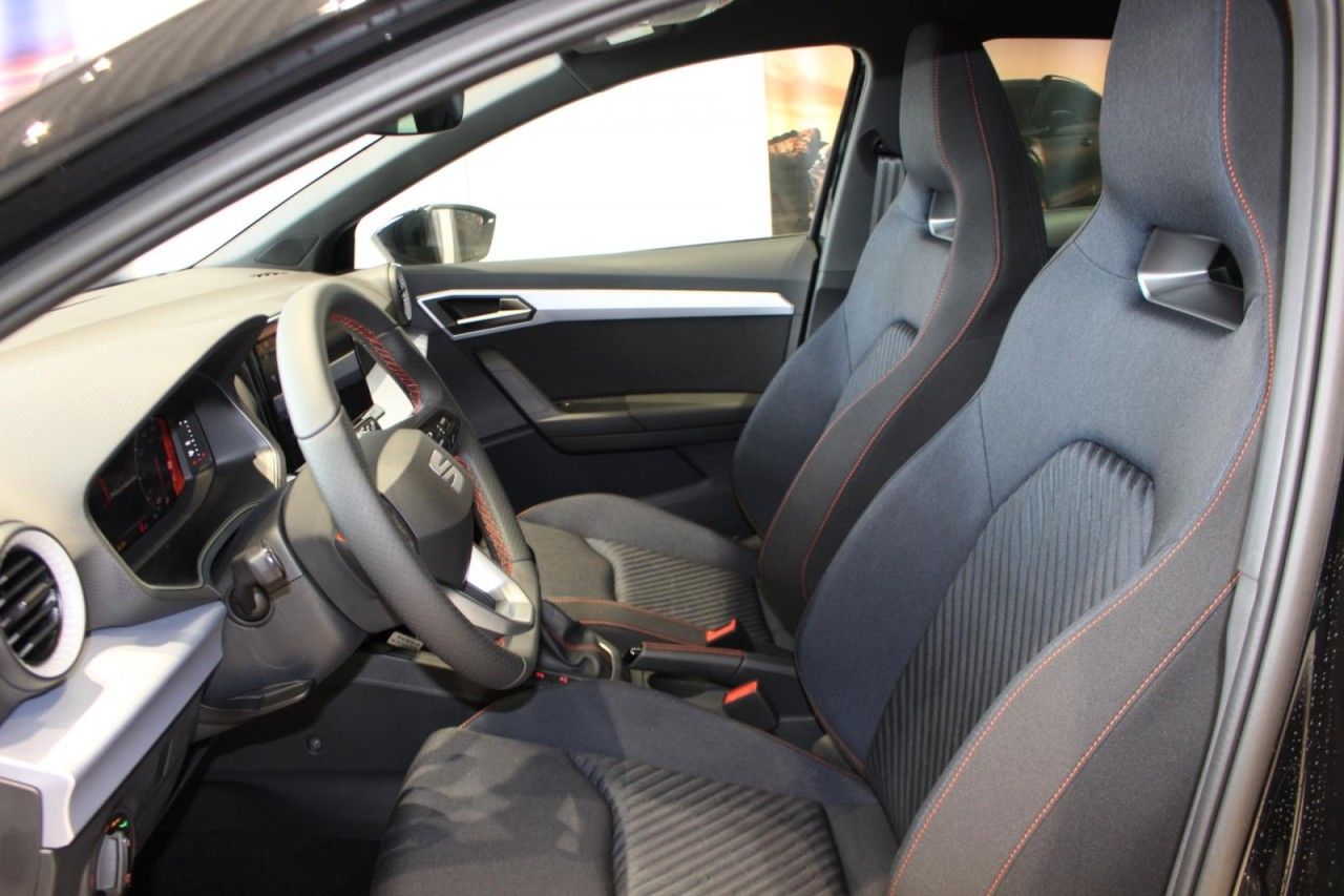 Seat Ibiza - Bild 13