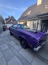Plymouth Duster  - gebrauchte Plymouth Sportwagen