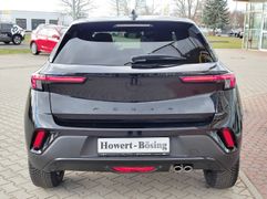 OPEL Mokka 1.2 TURBO EDITION-AUT.-LED-SHZG-LHZG-PDC-