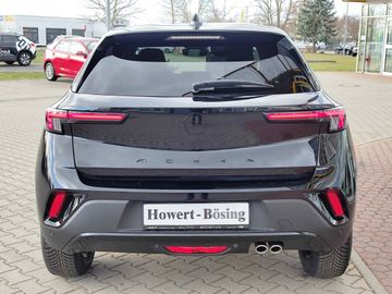 Opel Mokka Elegance 1.2 T Automatik-LED-SHZ-LHZ-Klima