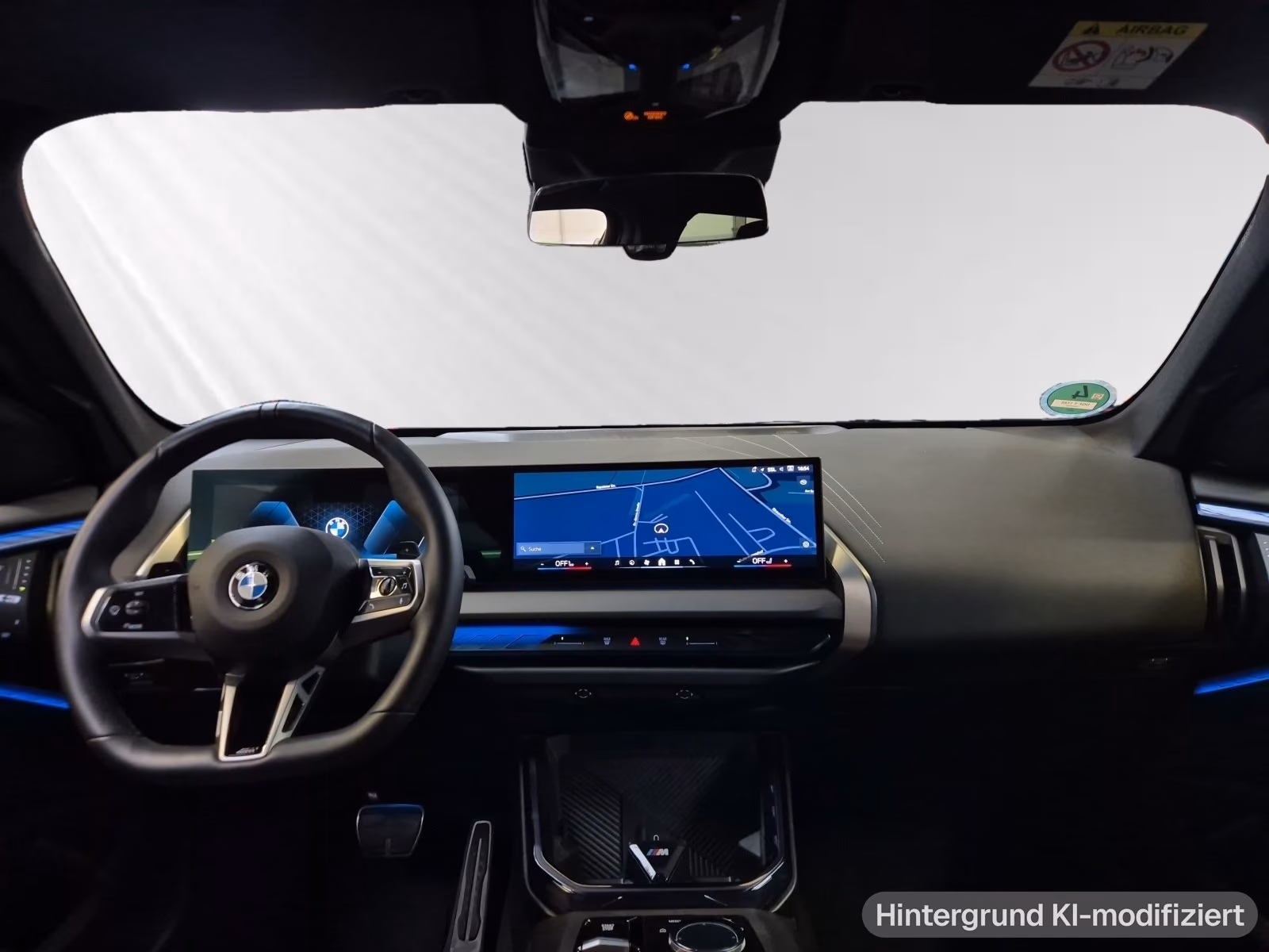 BMW X3 20 xDrive M Sport|Anhängerk.|DrivingAssistant