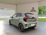 Kia Picanto PE2 1.0 GDI GT-line - Kia Picanto: 1.0